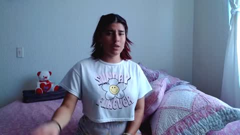 anna online show from 01/18/25, 02:33