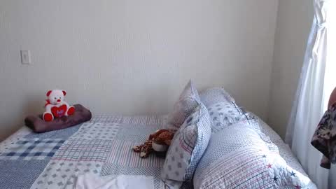 anna online show from 03/08/25, 06:37