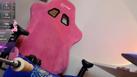 meek_cutie online show from 03/12/25, 09:55