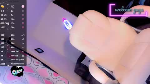 MelanyAlejandra online show from 02/15/25, 05:09