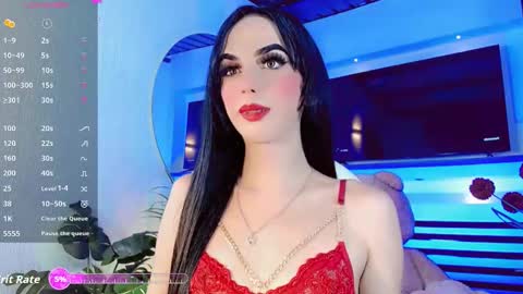 MelanyAlejandra online show from 03/27/26, 04:51
