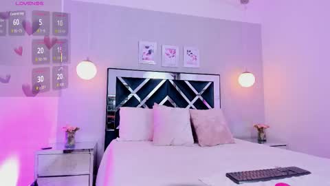 Melody online show from 11/05/25, 11:32