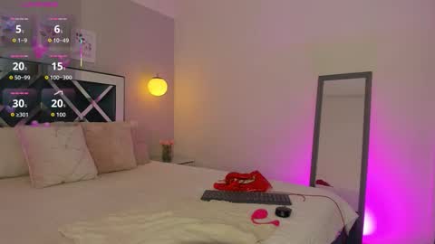 Melody online show from 12/19/25, 11:28