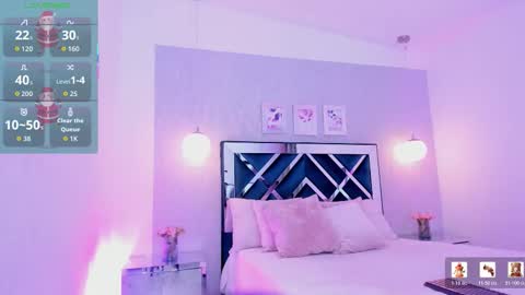 Melody online show from 01/16/26, 11:36