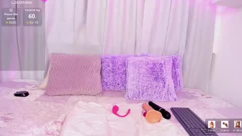 Melody online show from 03/19/26, 03:54