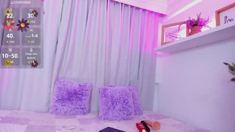 Melody online show from 03/28/26, 03:39