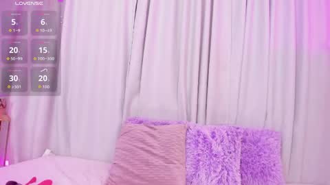 Melody online show from 05/18/26, 04:07