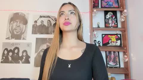Emily online show from 09/24/25, 11:19