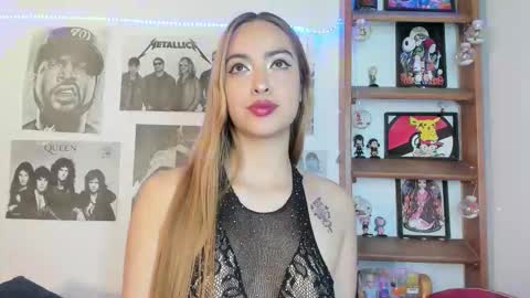 Emily online show from 11/13/25, 08:52