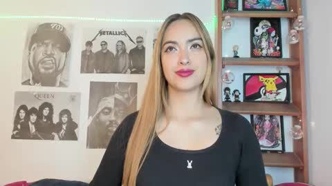 Emily online show from 11/26/25, 11:17