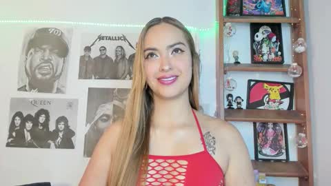 Emily online show from 01/07/26, 10:45