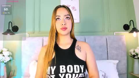 Emily online show from 02/12/26, 06:03