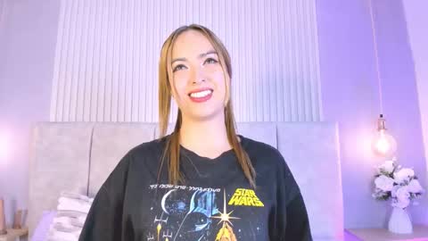 Emily online show from 02/18/26, 06:15