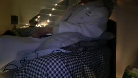 Jack Jack online show from 12/03/24, 03:30