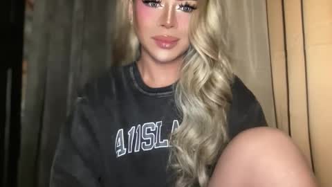 GODDESS OF ALL GODDESSES online show from 01/09/26, 04:10