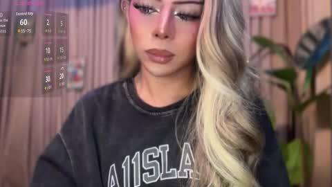 GODDESS OF ALL GODDESSES online show from 03/02/26, 05:53