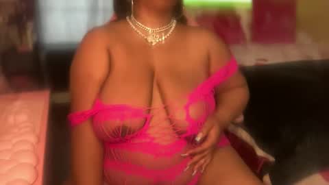 Southern Peach online show from 01/09/26, 05:48