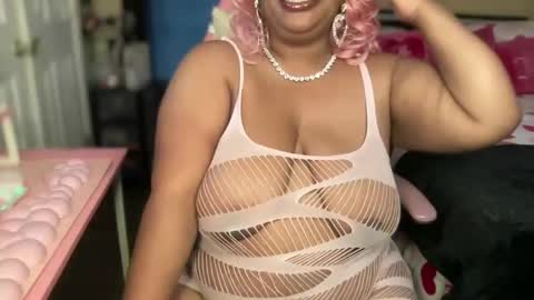 Southern Peach online show from 02/14/26, 08:05