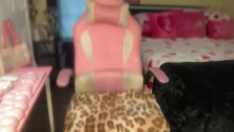 Southern Peach online show from 03/17/26, 03:59