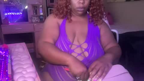 Southern Peach online show from 06/28/26, 08:26