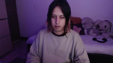 Meev online show from 03/12/25, 01:36