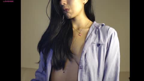 Meg4n Miauuuu online show from 01/13/25, 12:19