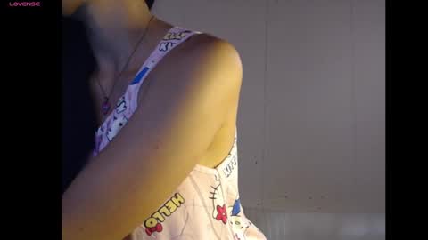 Meg4n Miauuuu online show from 01/18/25, 03:16