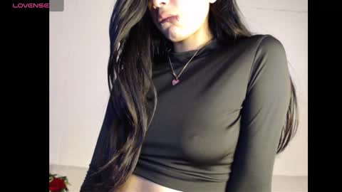 Meg4n Miauuuu online show from 01/28/25, 07:32