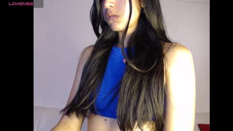 Meg4n Miauuuu online show from 02/04/25, 03:26