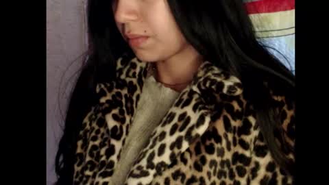 Meg4n Miauuuu online show from 09/14/25, 11:20