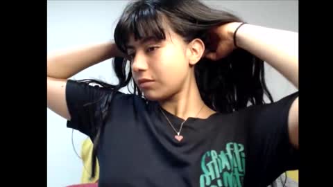 Meg4n Miauuuu online show from 10/16/25, 06:53