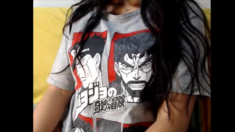 Meg4n Miauuuu online show from 11/11/25, 11:54