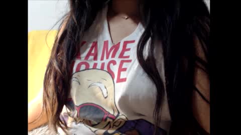 Meg4n Miauuuu online show from 11/21/25, 09:52