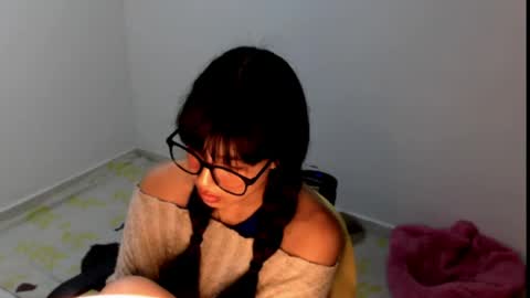 Meg4n Miauuuu online show from 05/23/26, 12:38