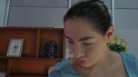 megaan_rouse online show from 07/02/26, 11:38