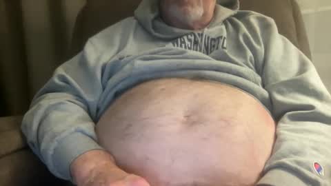 Snapshot of megabigkahuna chatting on 02/21/25, 06:07 whatever you want it to be online show from 02/21/25, 06:07