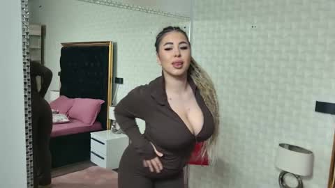 MegaBoobsDee online show from 11/29/25, 05:54