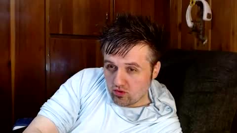 Megachub online show from 04/13/26, 07:08