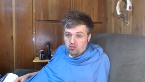 Megachub online show from 04/19/26, 06:54