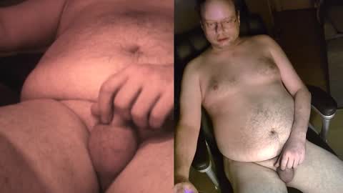 Foxyvidler online show from 12/15/25, 03:44