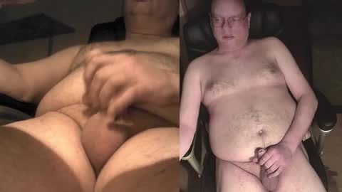 Foxyvidler online show from 03/17/26, 07:06