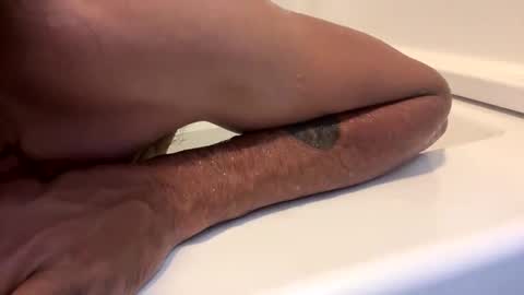 MegamanXXX online show from 10/24/25, 02:13