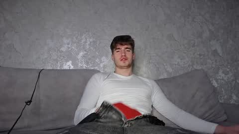 Max online show from 01/28/25, 03:14