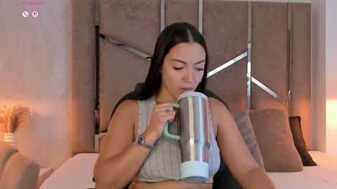 Megan online show from 03/06/26, 08:38