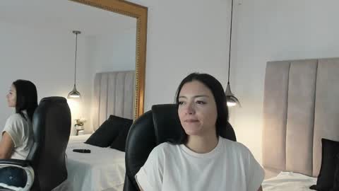 Megan online show from 04/09/26, 11:04