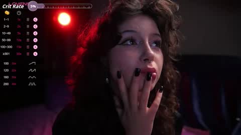 Megan online show from 09/11/25, 07:47