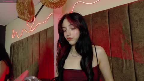 Megan  online show from 09/17/25, 04:36