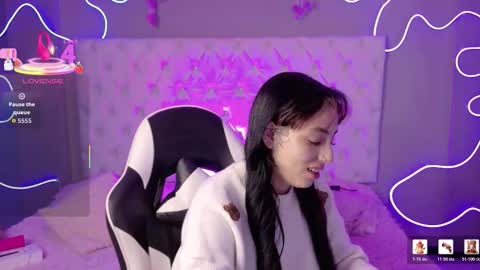 Megan  online show from 01/08/26, 03:42