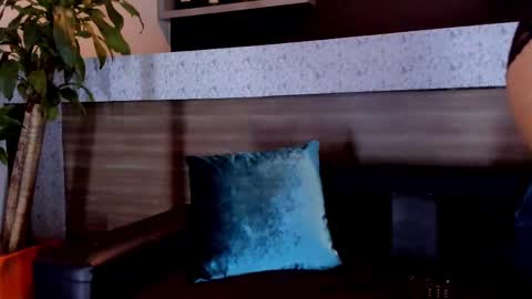 Snapshot of megan_al chatting on 01/30/25, 12:16 emily online show from 01/30/25, 12:16