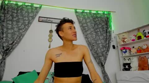 M E G A N online show from 09/24/25, 06:55